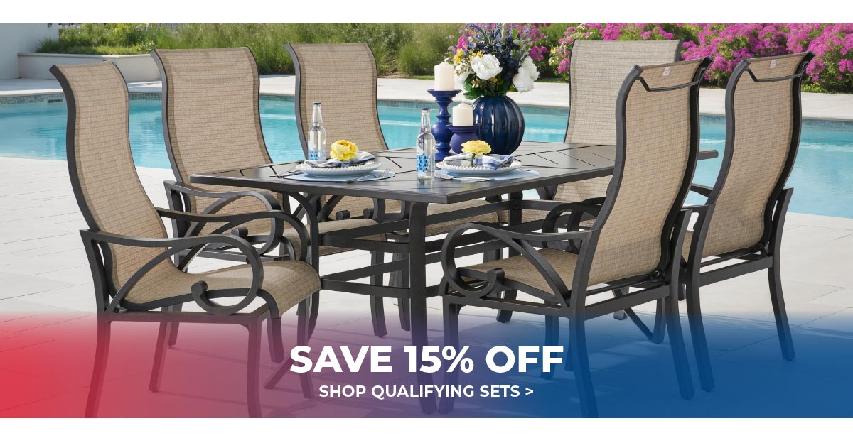 15% off