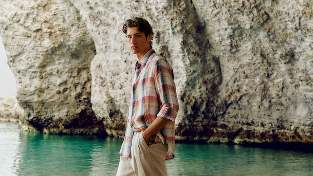 MR PORTER
