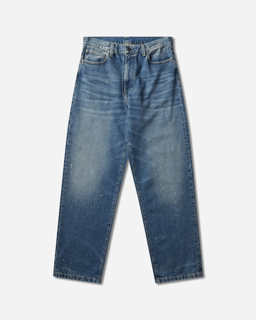 Men's Landon Pants Blue (Destroy Wash)