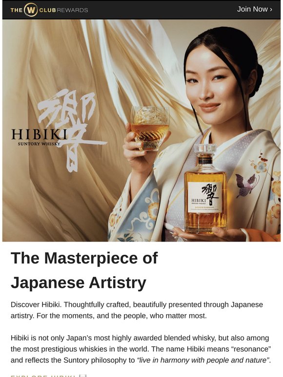 Discover Japanese Artistry with Hibiki🌸