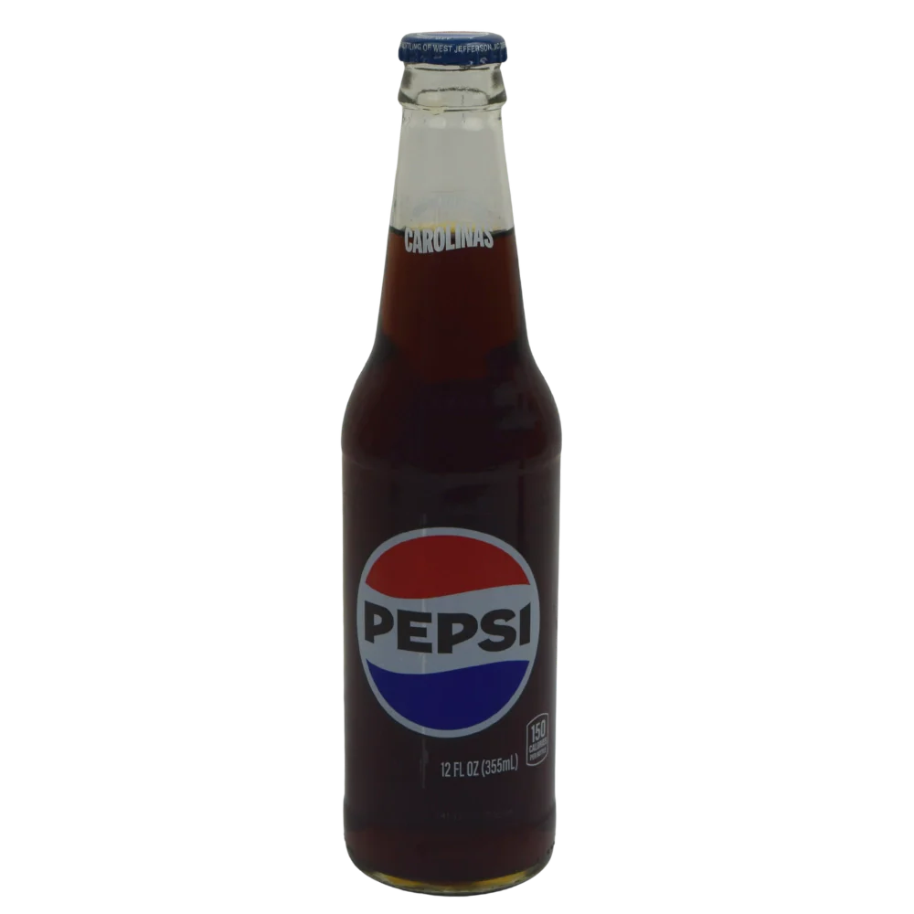 Image of Pepsi Soda