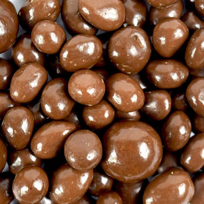 Image of No Sugar Added Milk Chocolate Covered Bridge Mix  - 8 oz Bag