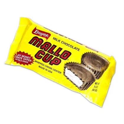 Image of Mallo Cups