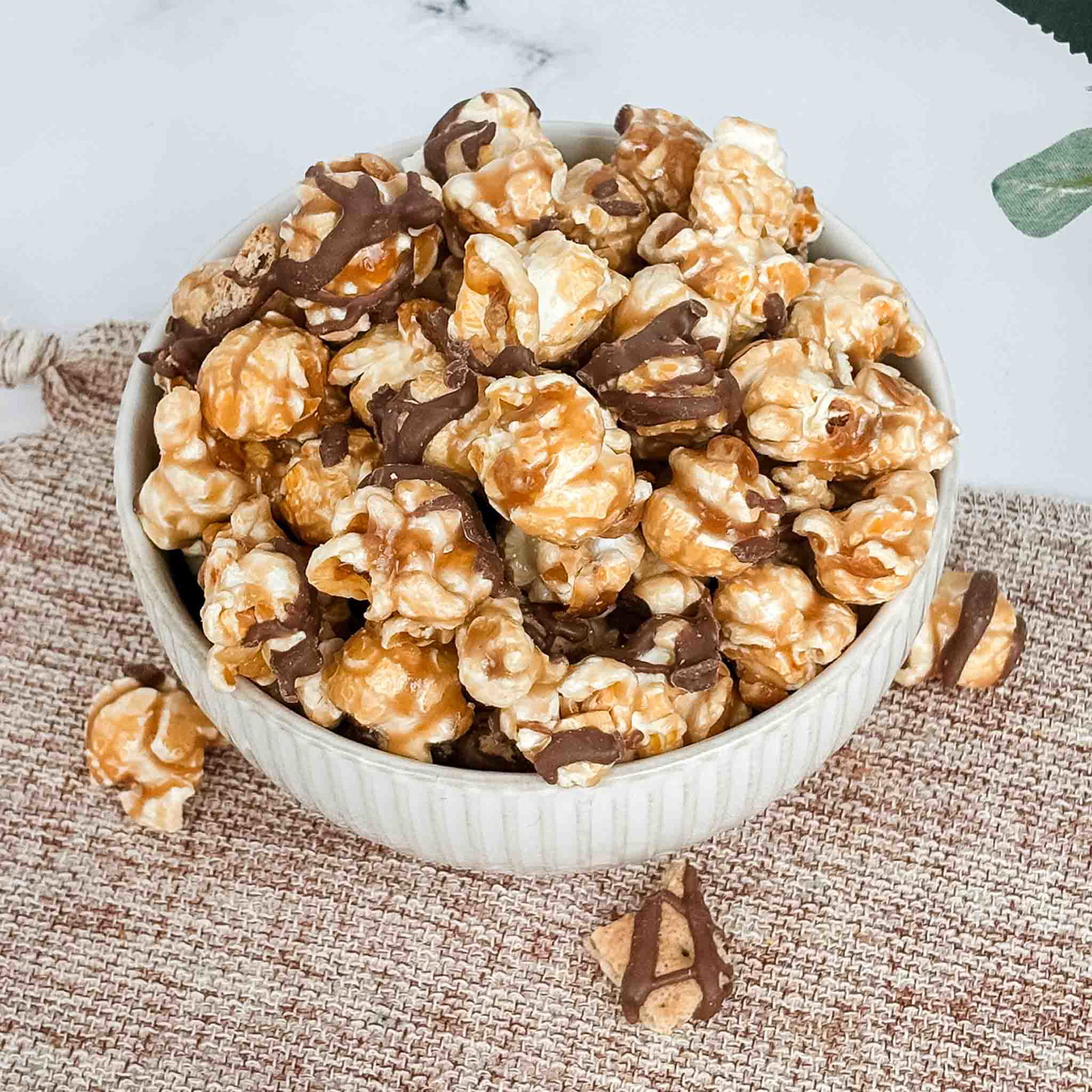 Image of S'mores Popcorn