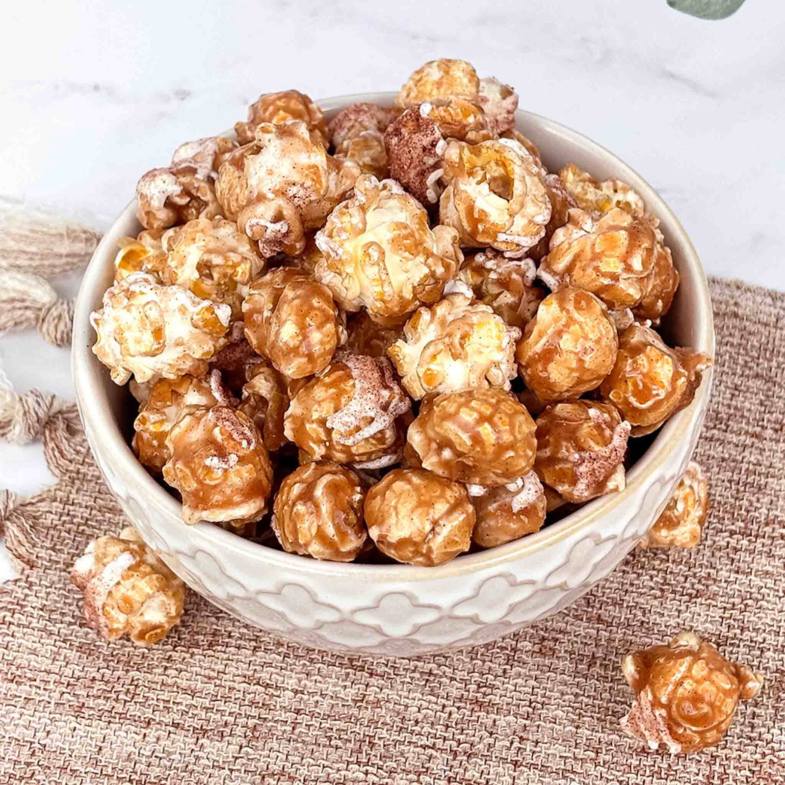 Image of Churro Popcorn