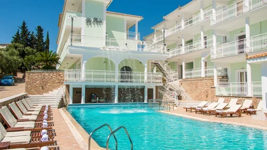 pool(1)