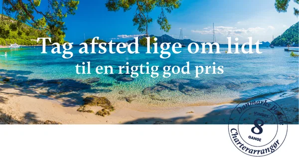 afbudsrejserÅC
