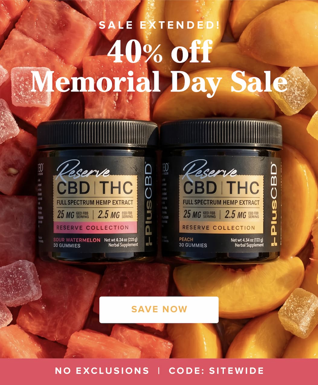 CBD Sale