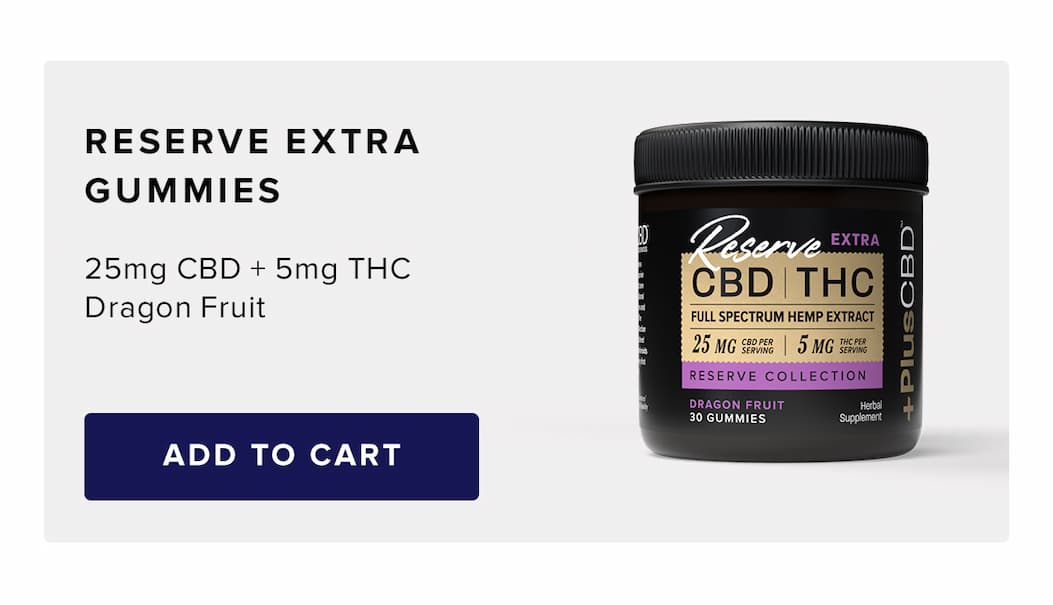 CBD gummies