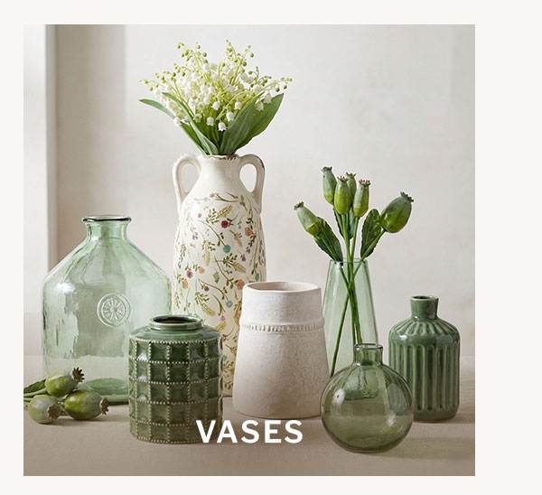 Vases