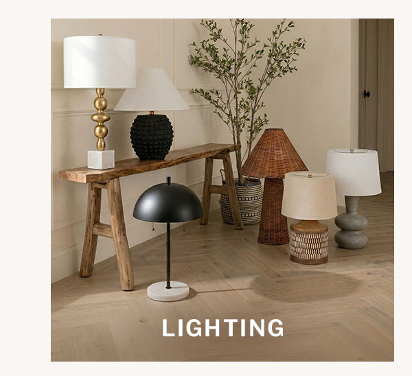 Lighting 