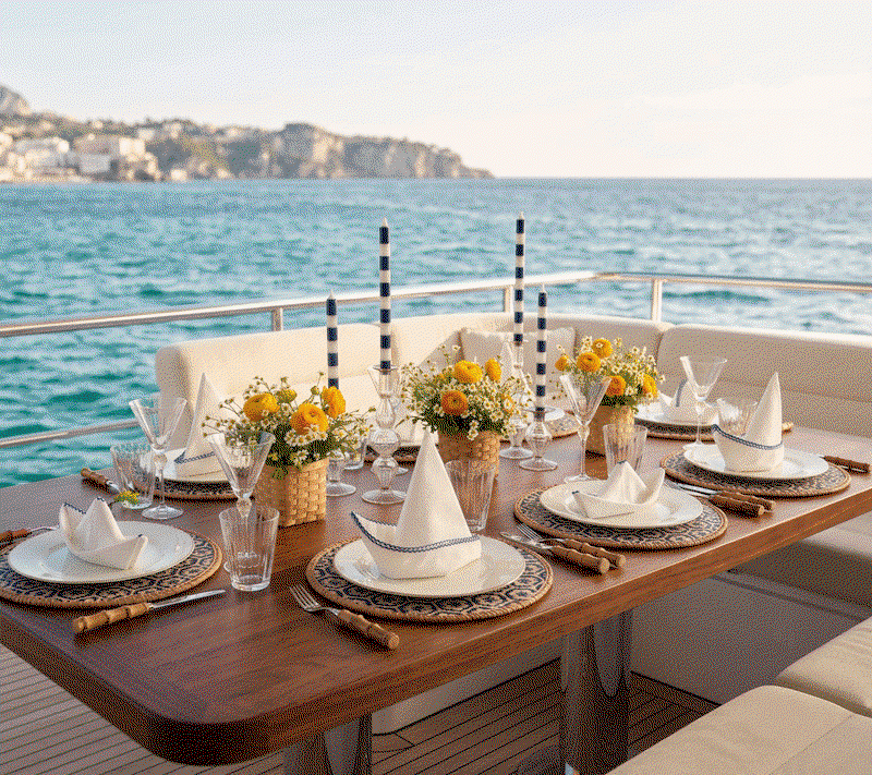 Yacht Style