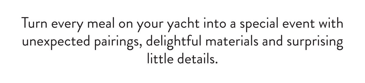 Yacht