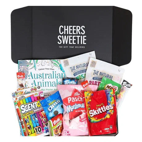Treatie Gift Box