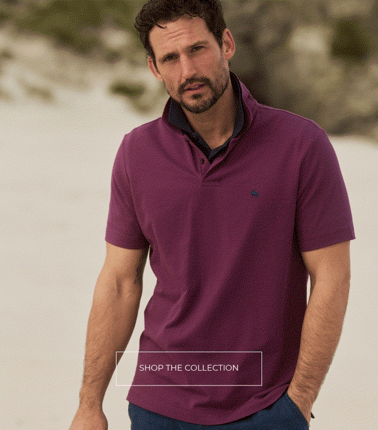 Shop Irish Linen Shirts