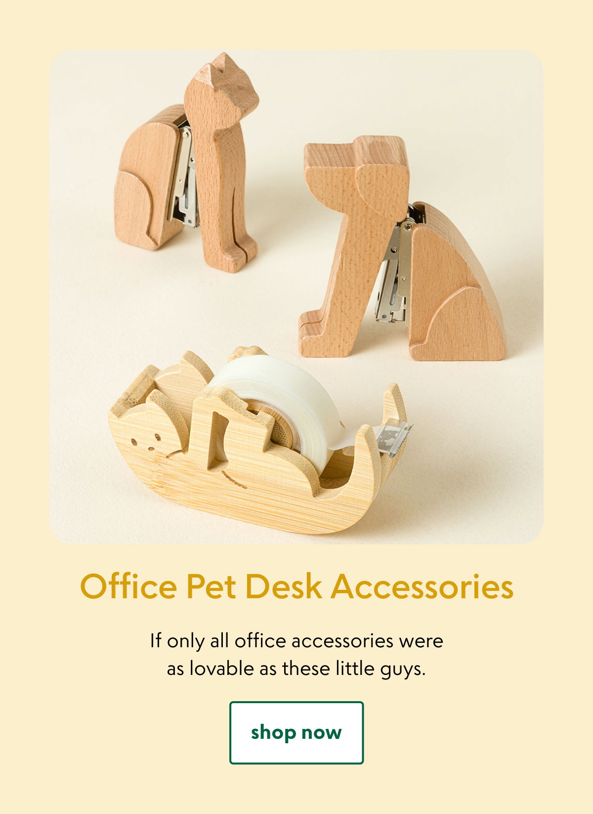 office-pet-desk-accessories