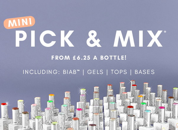 MINI PICK & MIX*