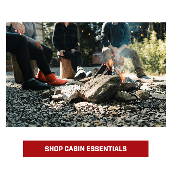 Cabin Essentials
