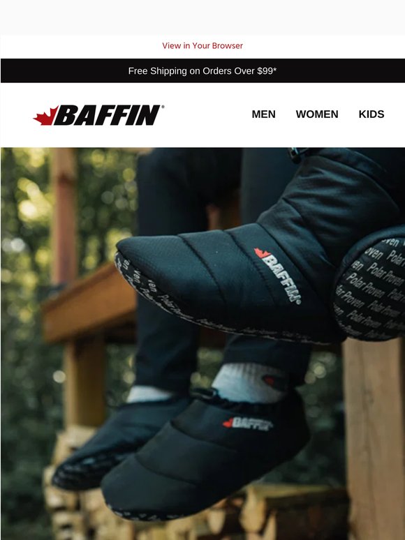 Built for Campfire Nights 🔥