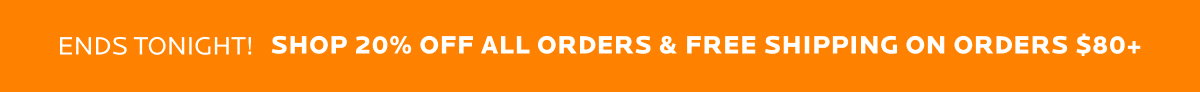 Don't miss the Memorial Day Weekend Sale