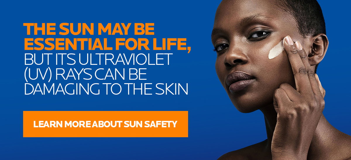 Learn More about Sun Safety