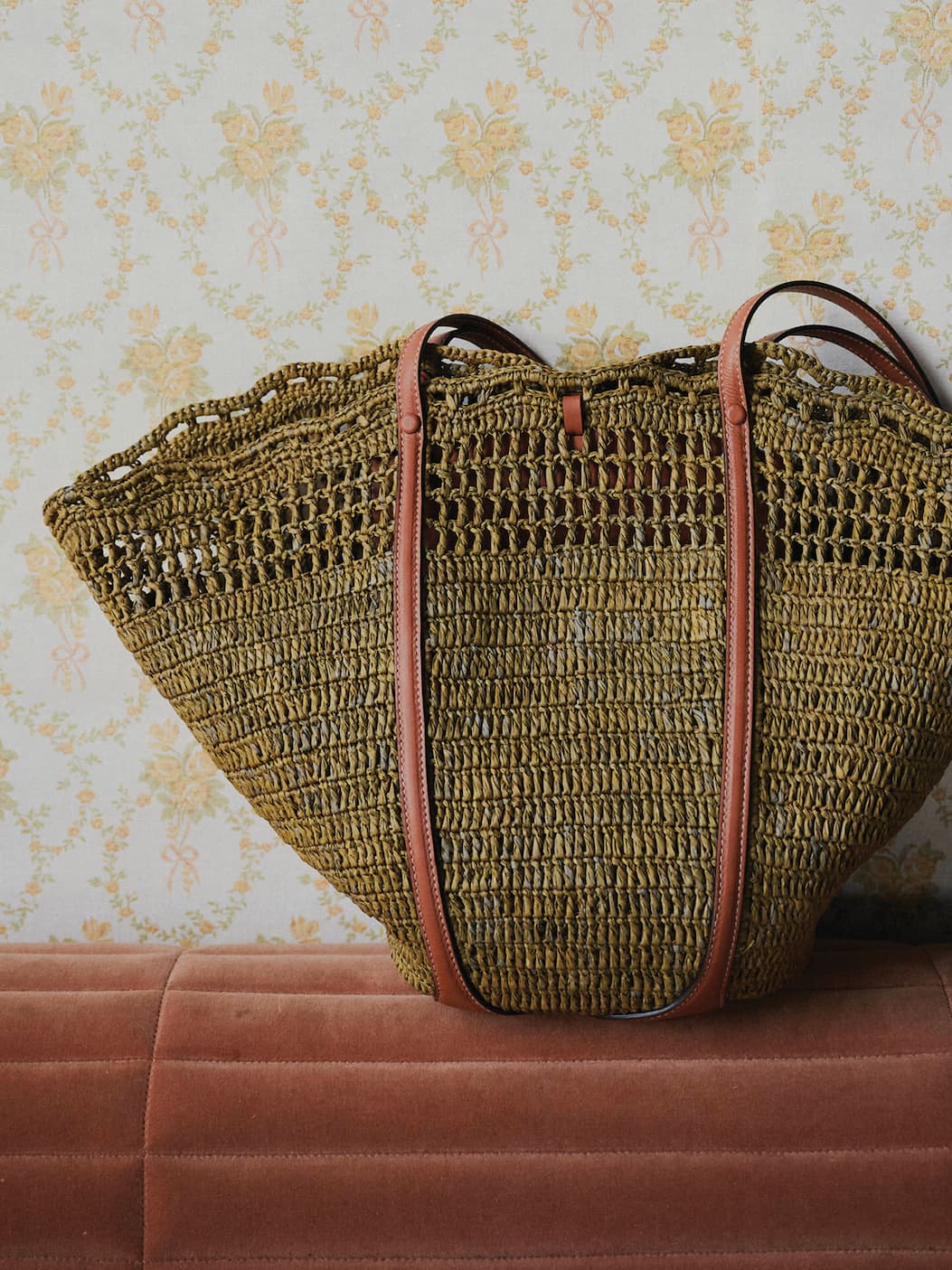 Ulla Johnson Handbags