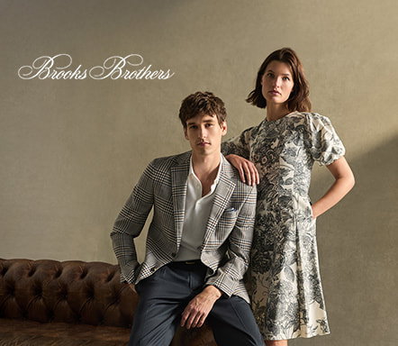 Brooks Brothers