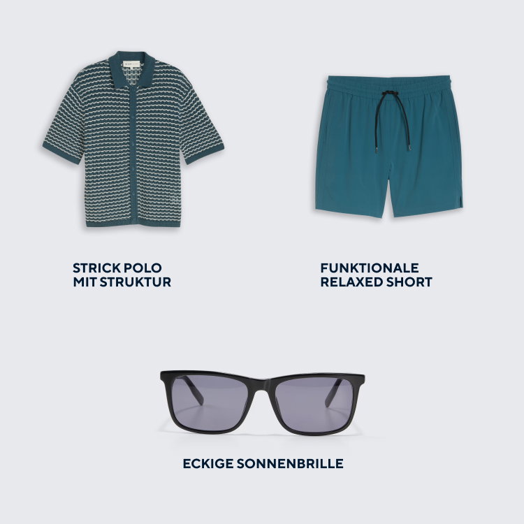 Sommerstrick shoppen