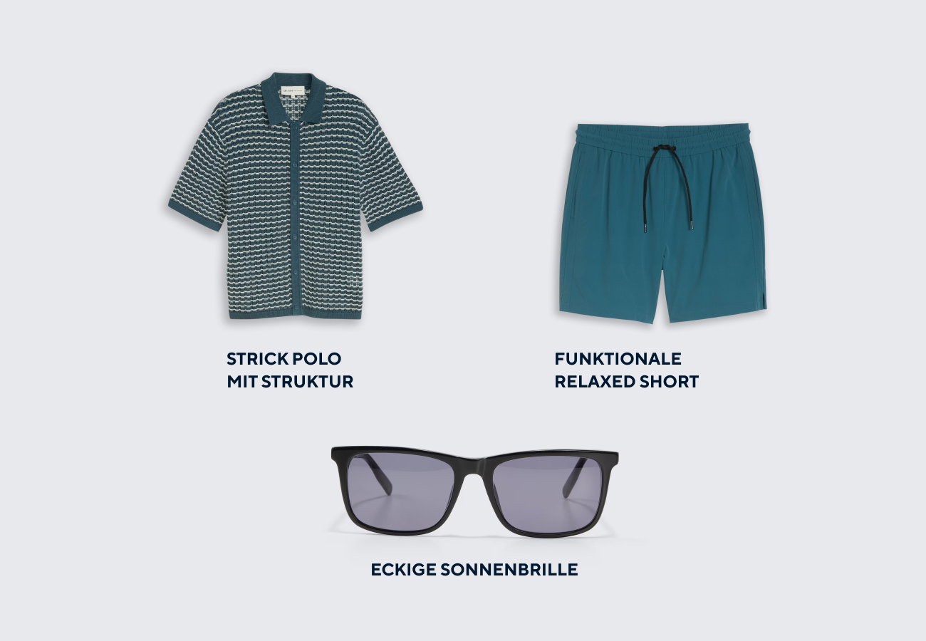 Sommerstrick shoppen