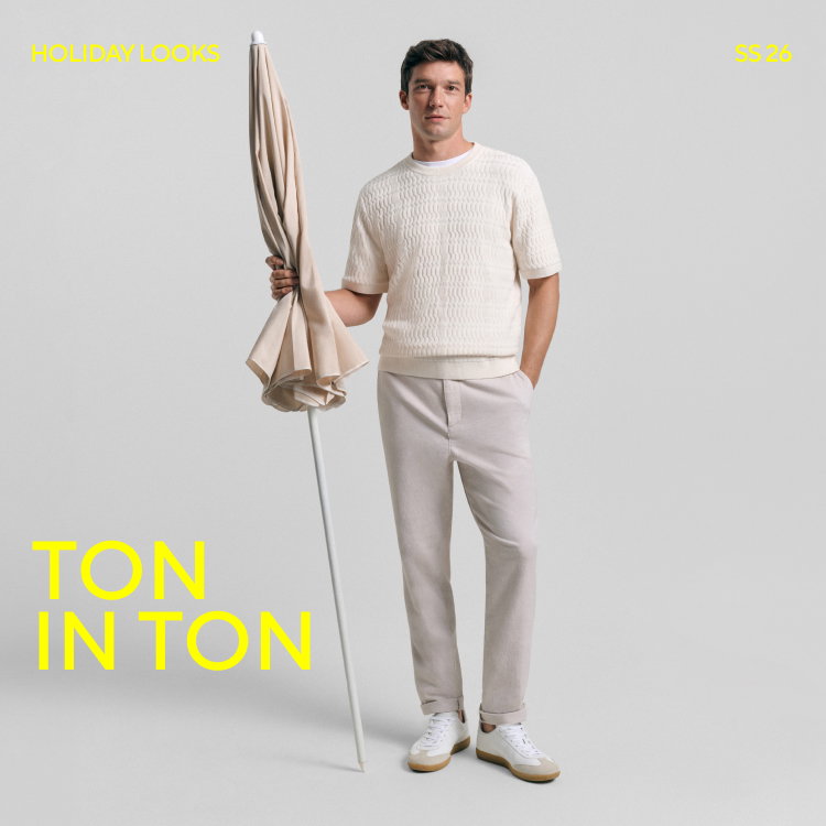 Ton in Ton