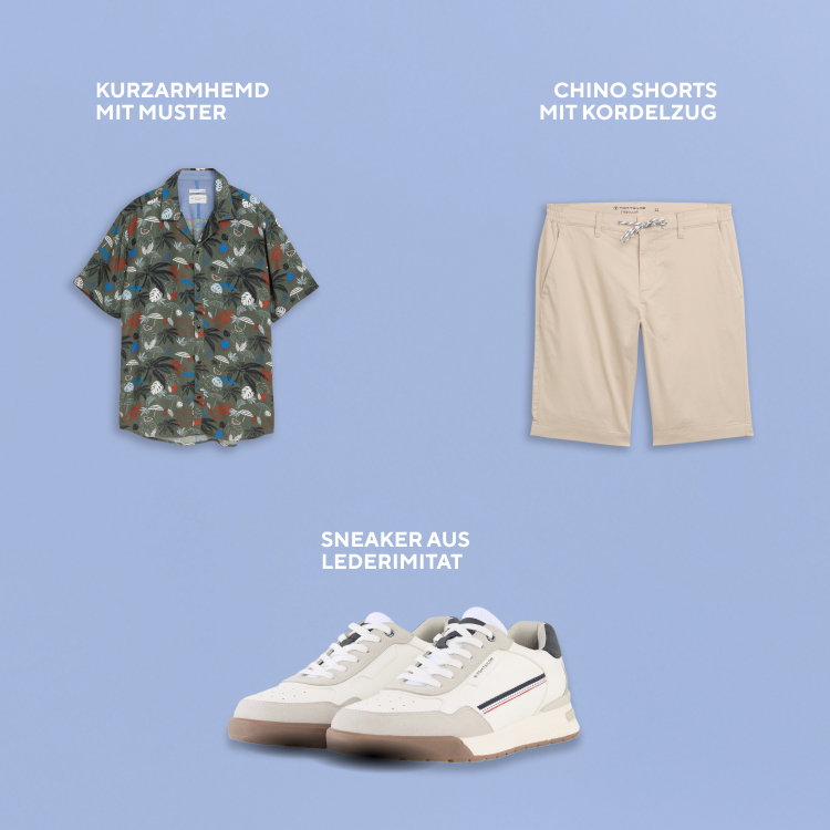 Saisonale Prints shoppen