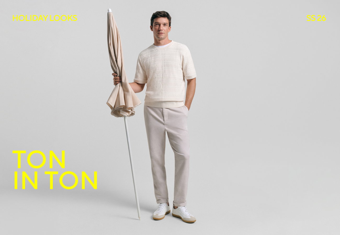 Ton in Ton