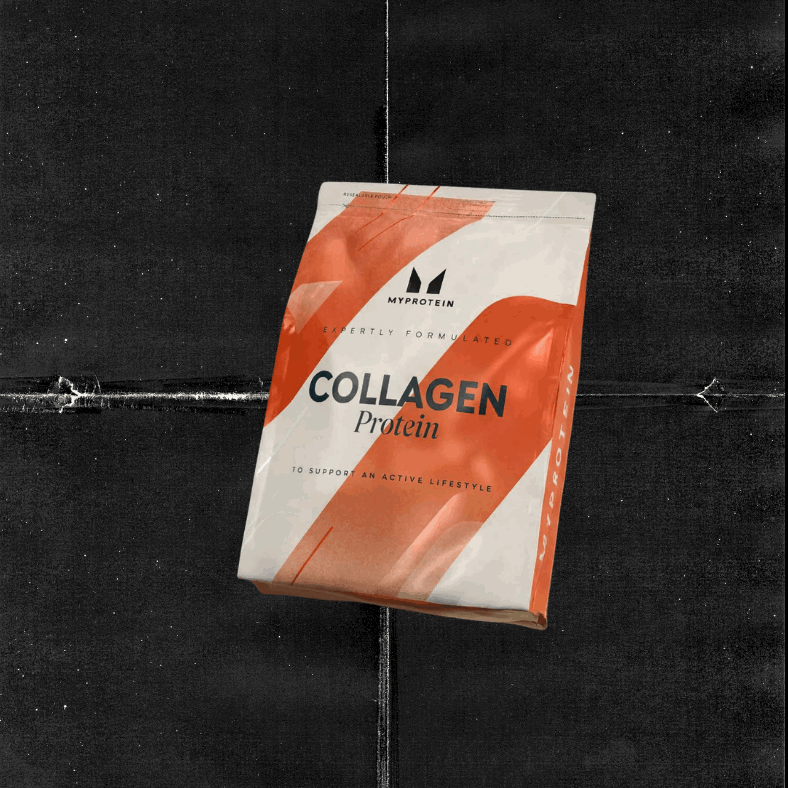 COLLAGEN PROTEIN