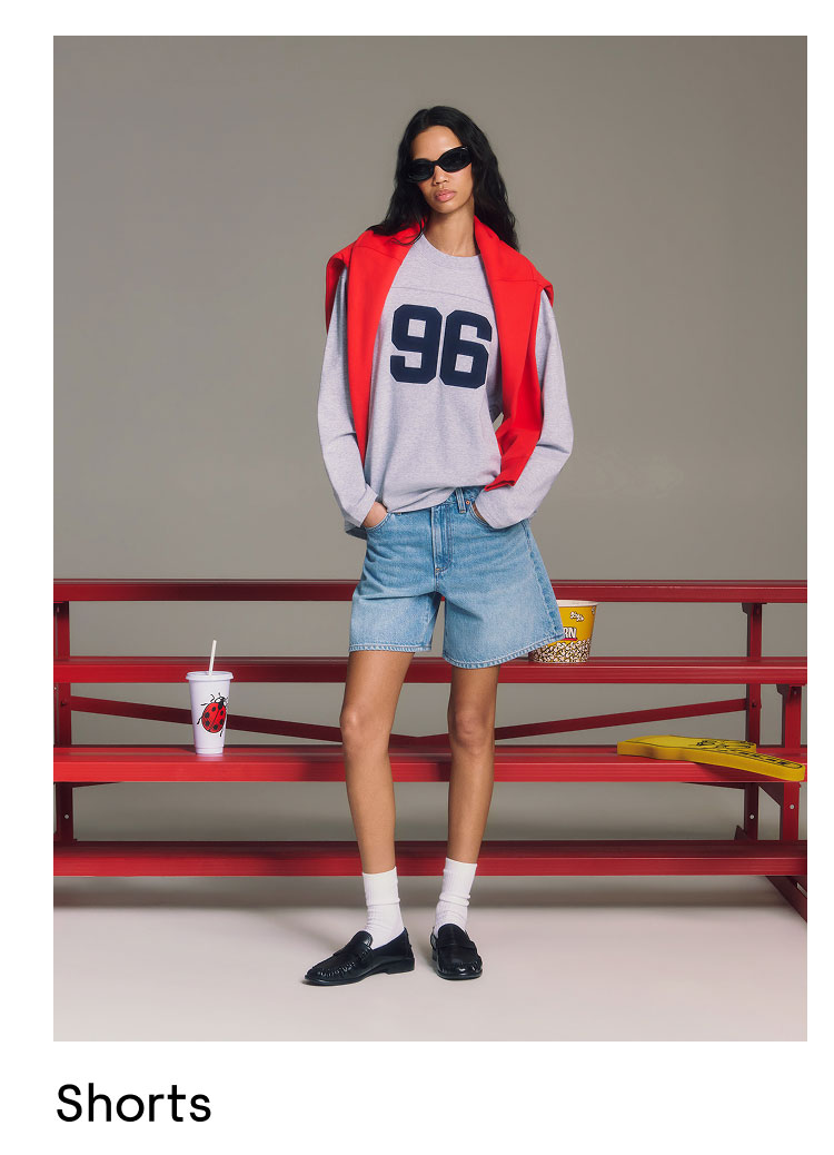 SHORTS
