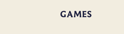 Games