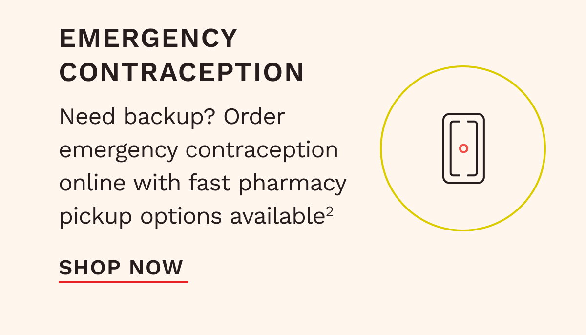 Emergency Contraception 
