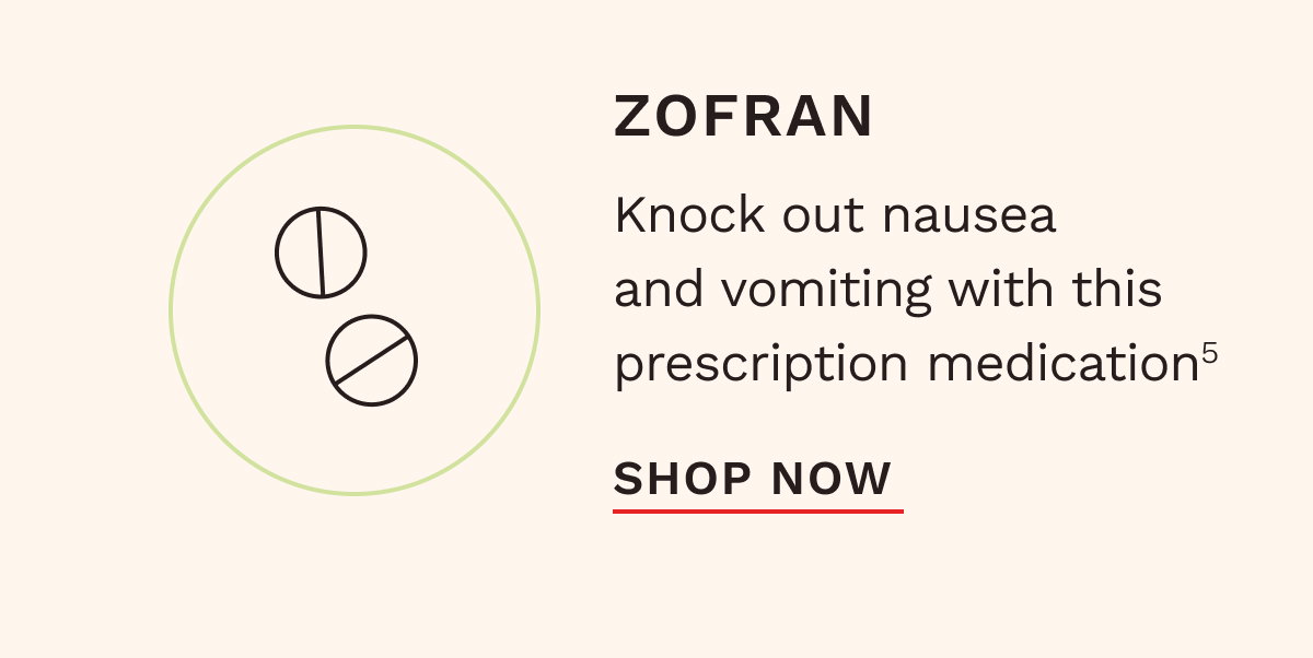 Zofran 
