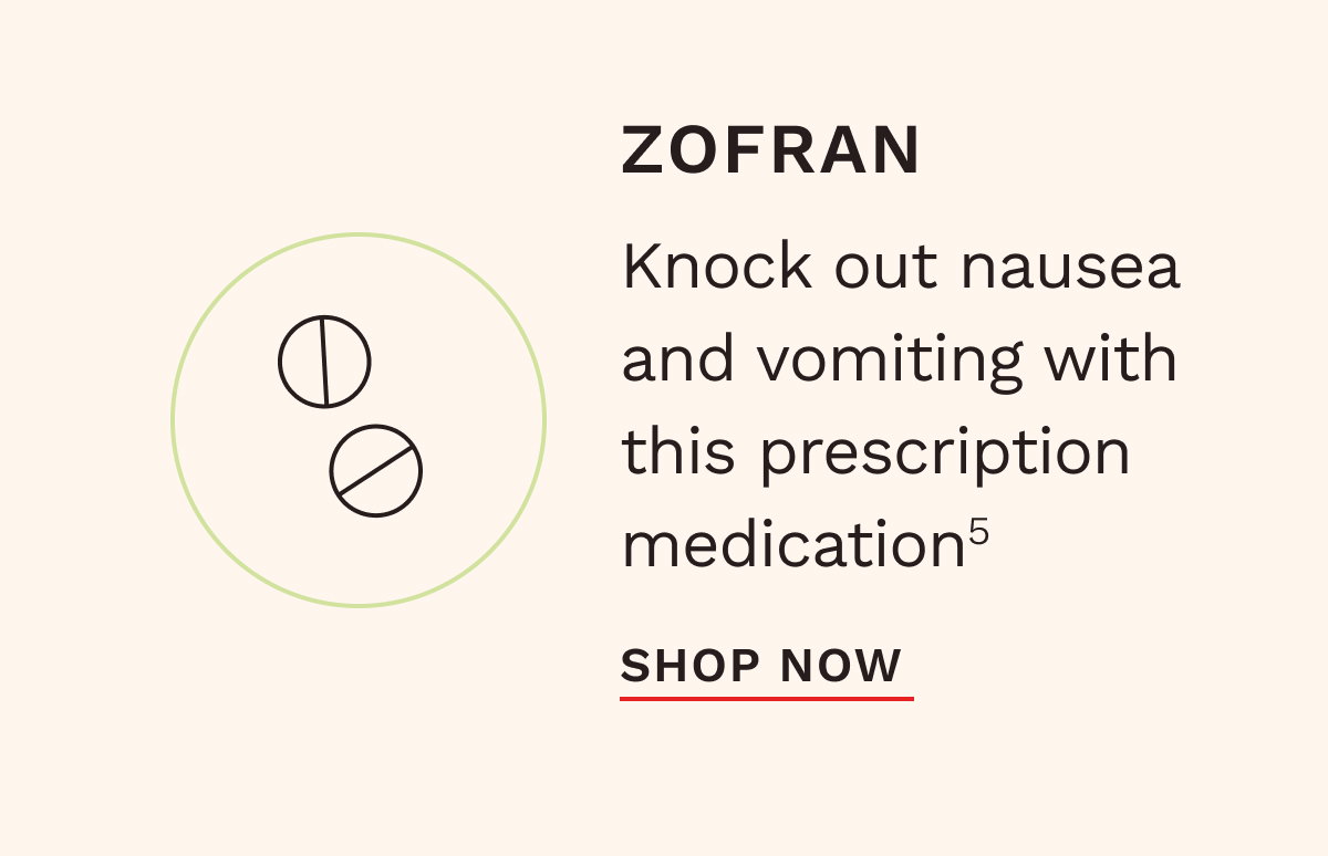 Zofran 