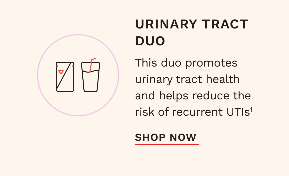 Urinary Tract Duo 