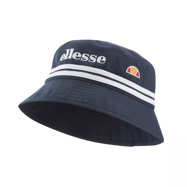 Ellesse Lorenzo Bucket Hat - Navy