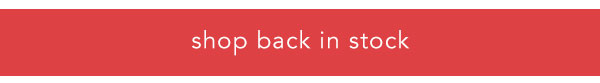 Shop Back in stock