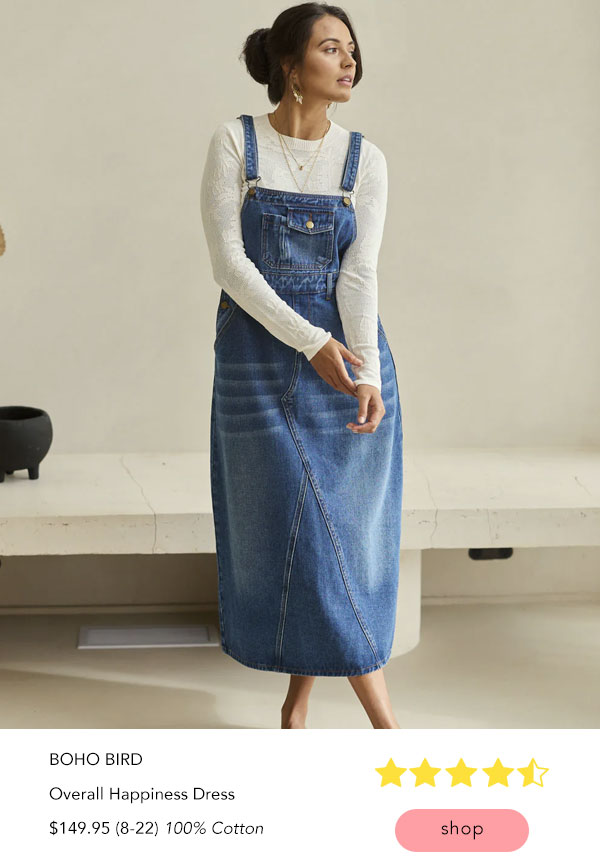 Shop Dress