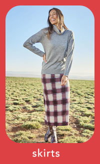 Shop skirts