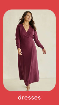 Shop dresses