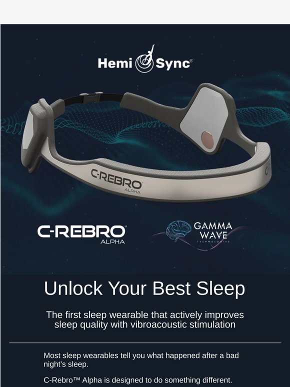 Transform Your Sleep and Unlock Your Brain’s Potential
