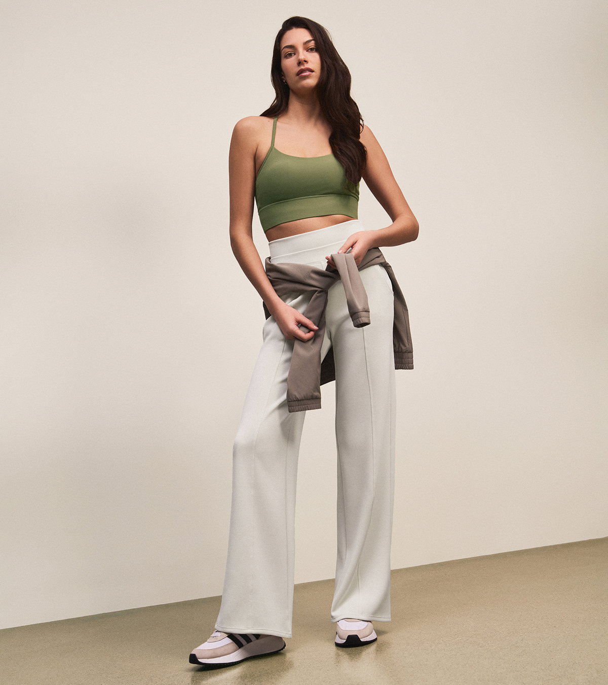 Women's Athletic Pants