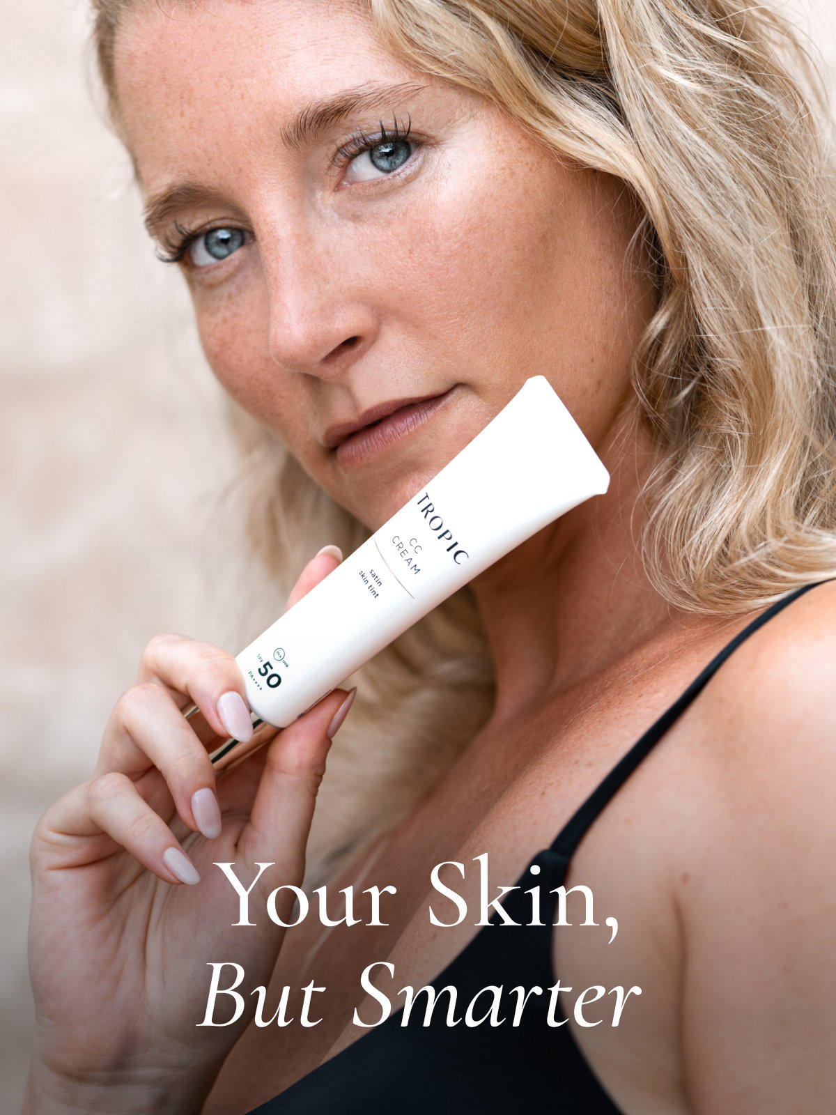 FREE CC Cream When You Spend £100