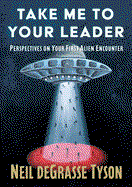 Take Me to Your Leader