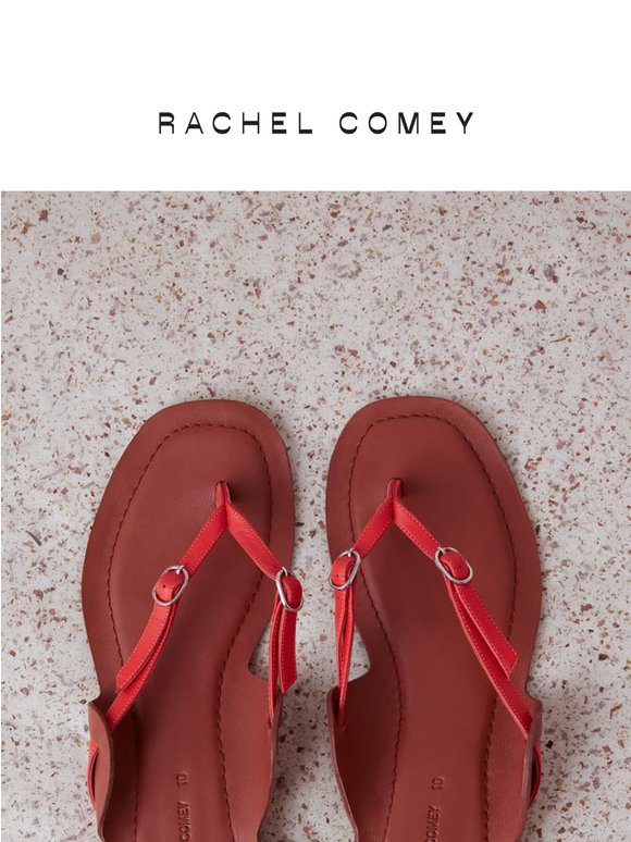 Now Available | The Richie Thong