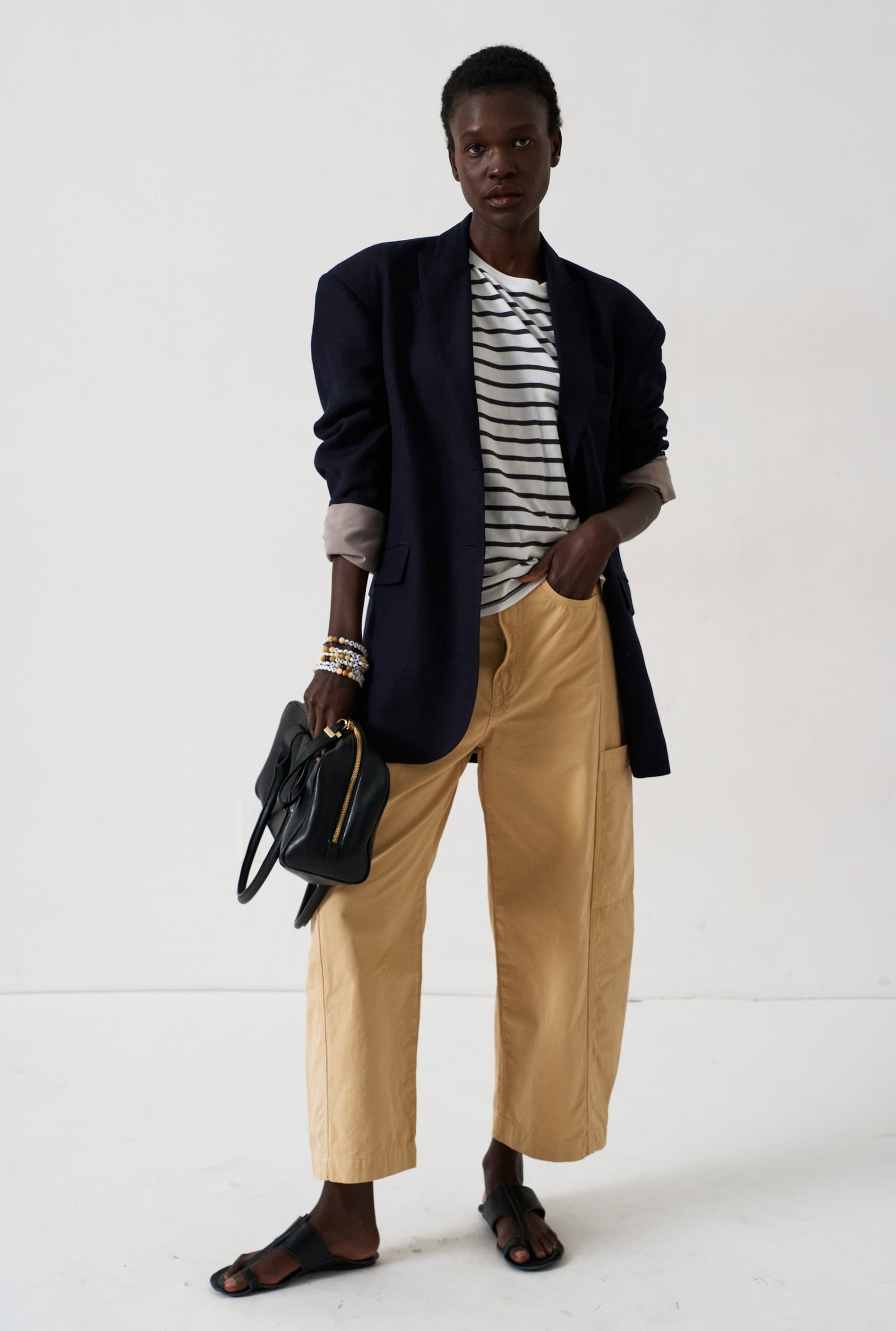 The Stripes Edit